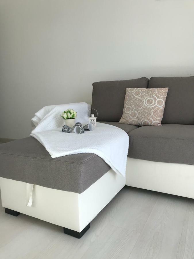 Appartement Giorgiada Luxury à Castelmola Extérieur photo