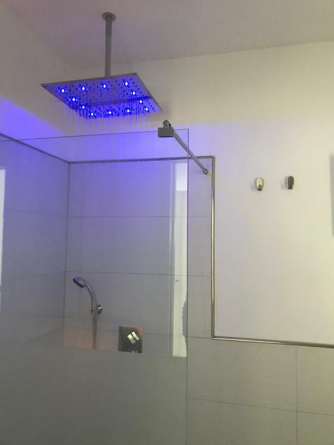 Appartement Giorgiada Luxury à Castelmola Extérieur photo