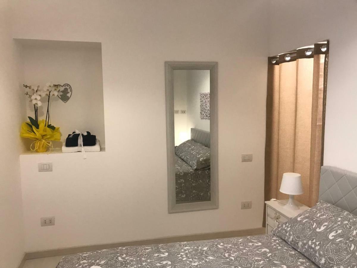 Appartement Giorgiada Luxury à Castelmola Extérieur photo