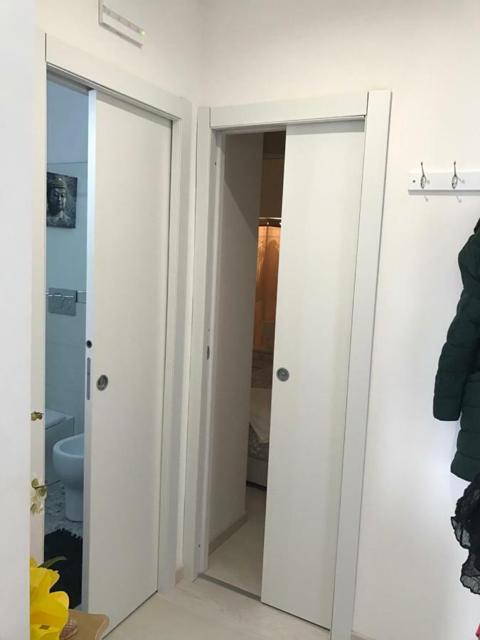 Appartement Giorgiada Luxury à Castelmola Extérieur photo
